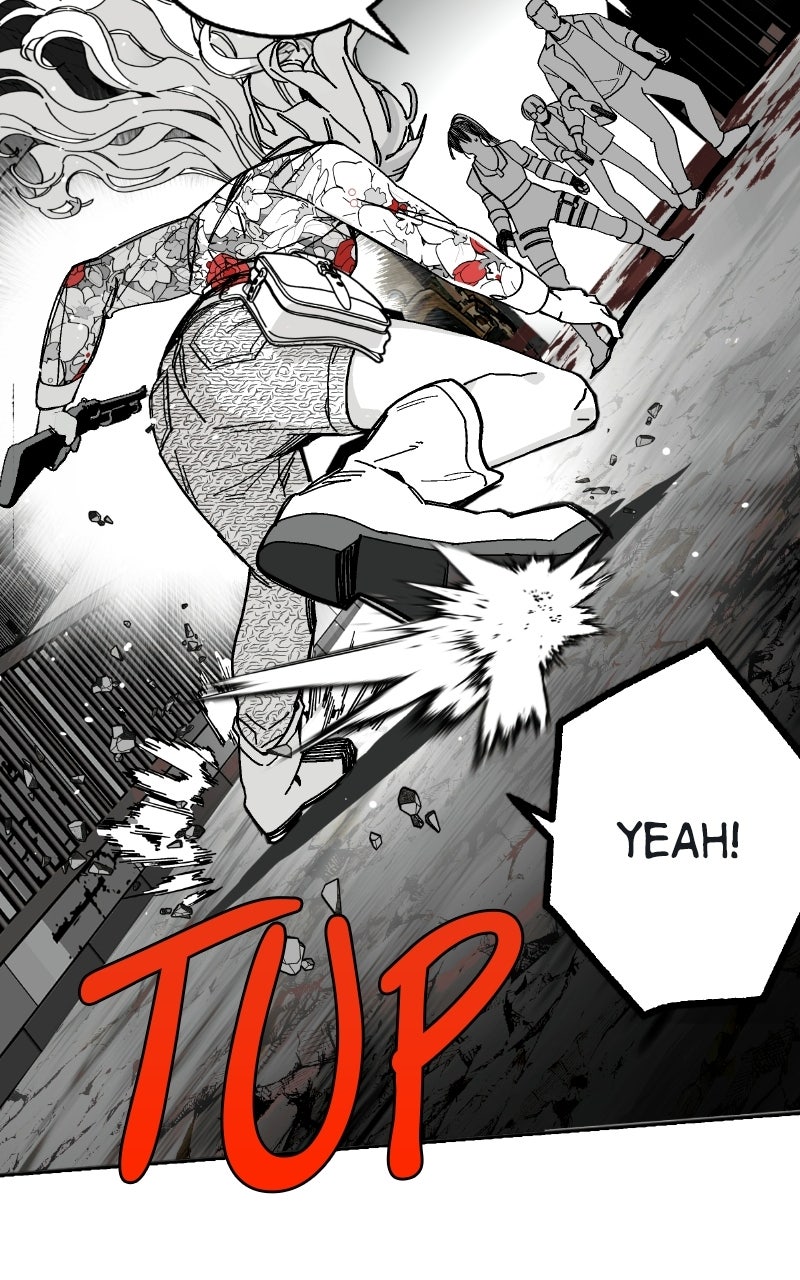 Read Bitterside Cranberries chapter 4 image 89 on Lezhin