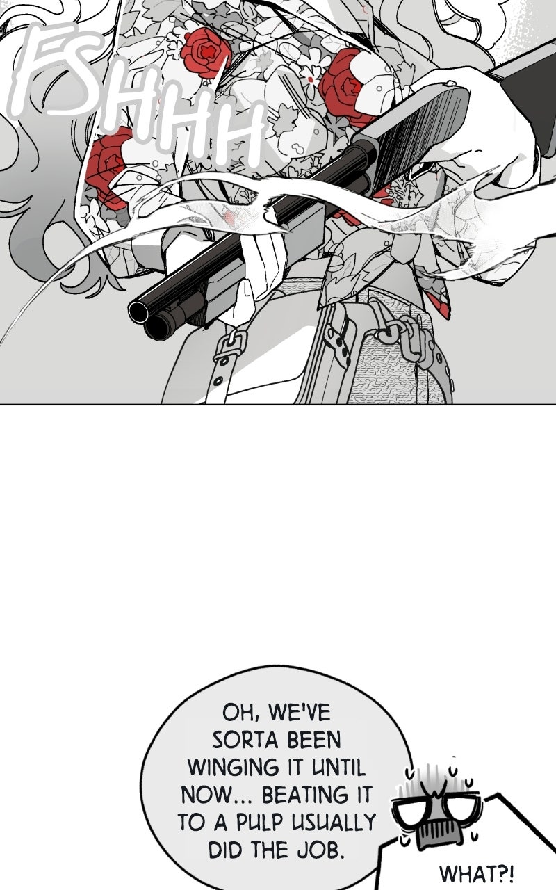 Read Bitterside Cranberries chapter 4 image 91 on Lezhin