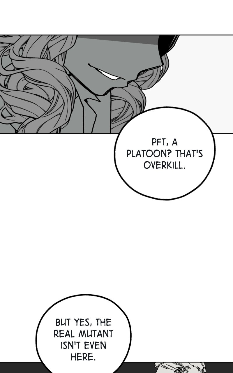 Read Bitterside Cranberries chapter 4 image 97 on Lezhin