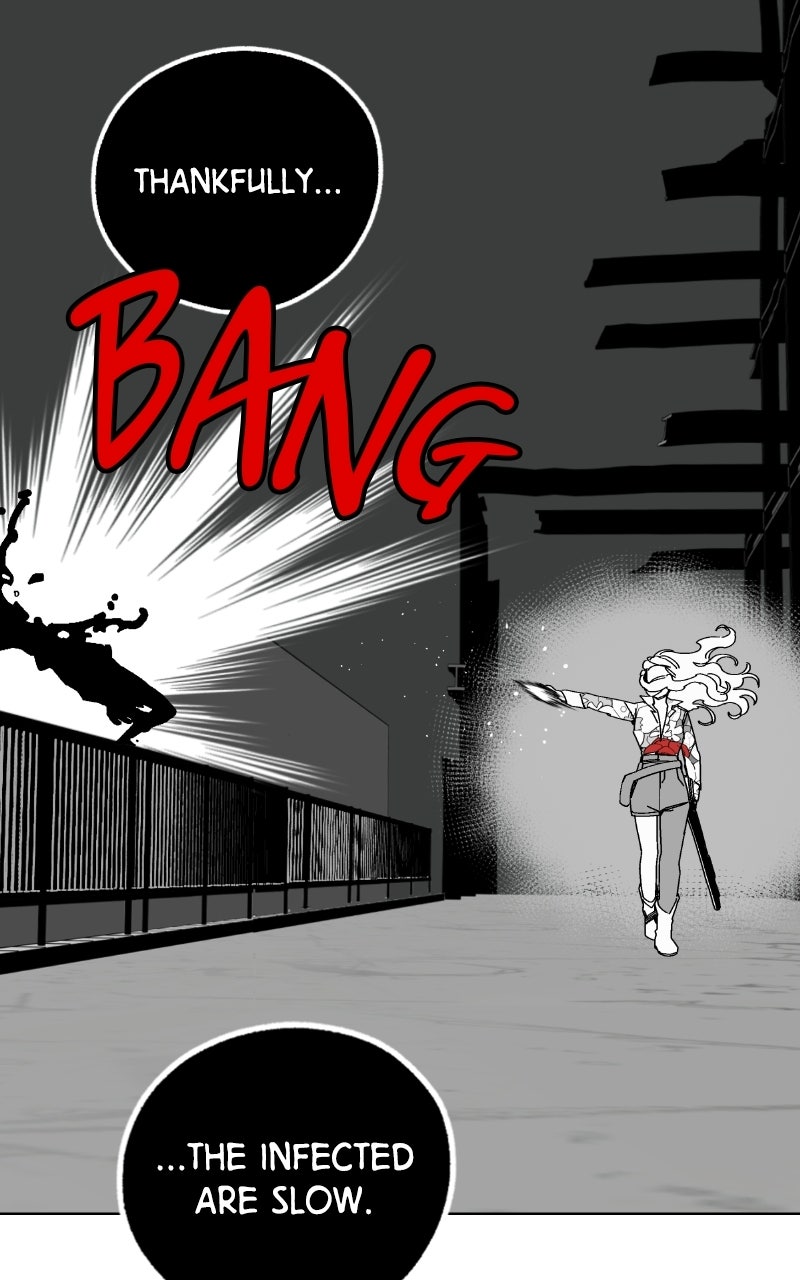 Read Bitterside Cranberries chapter 4 image 99 on Lezhin