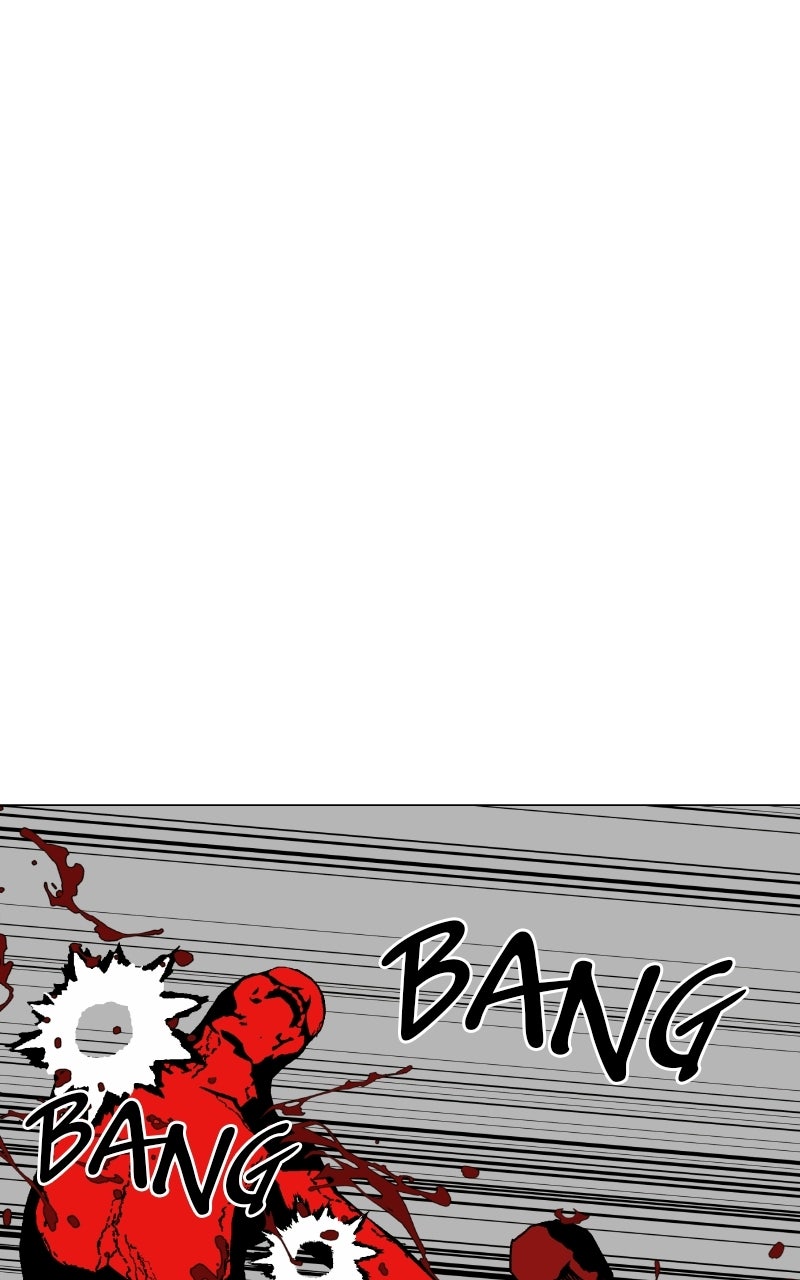 Read Bitterside Cranberries chapter 5 image 1 on Lezhin