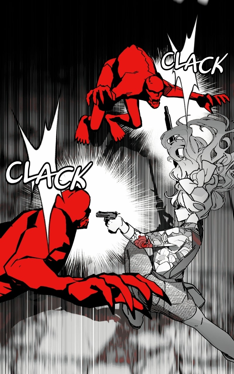 Read Bitterside Cranberries chapter 5 image 15 on Lezhin