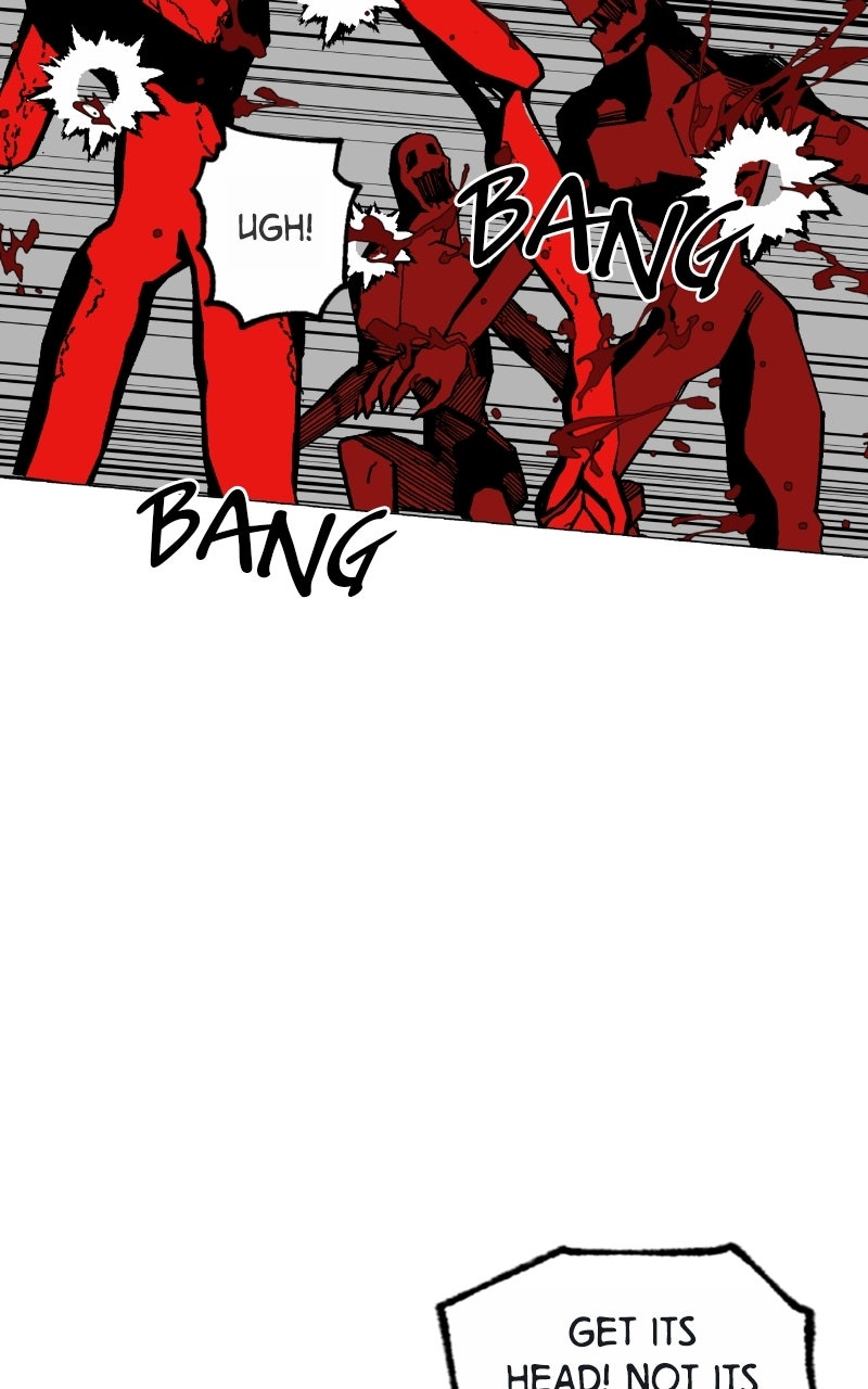 Read Bitterside Cranberries chapter 5 image 2 on Lezhin