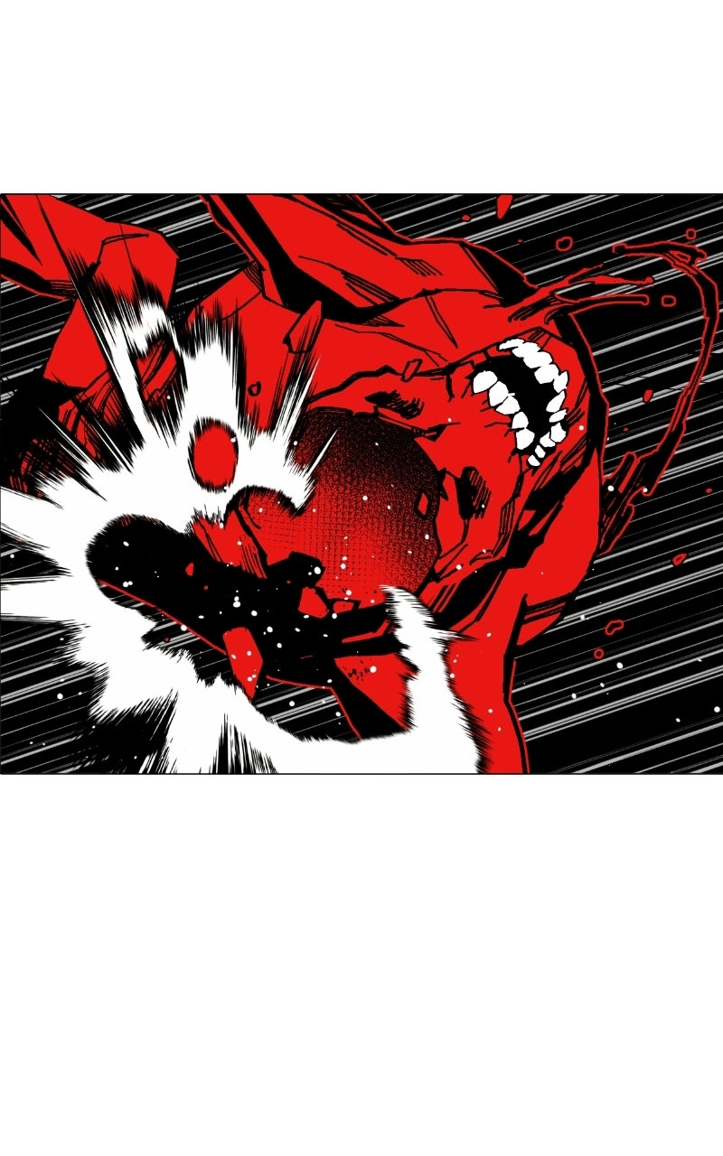 Read Bitterside Cranberries chapter 5 image 21 on Lezhin