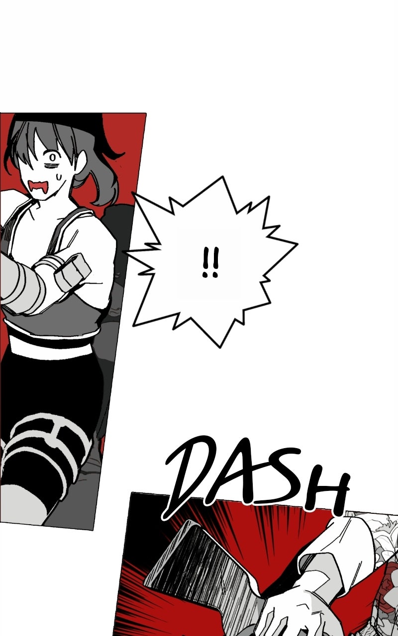 Read Bitterside Cranberries chapter 5 image 23 on Lezhin