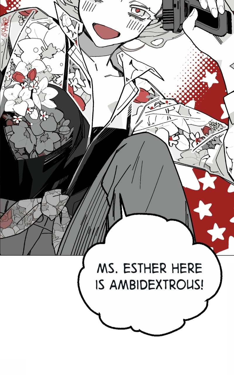 Read Bitterside Cranberries chapter 5 image 26 on Lezhin
