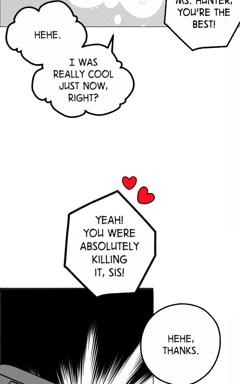 Read Bitterside Cranberries chapter 5 image 28 on Lezhin