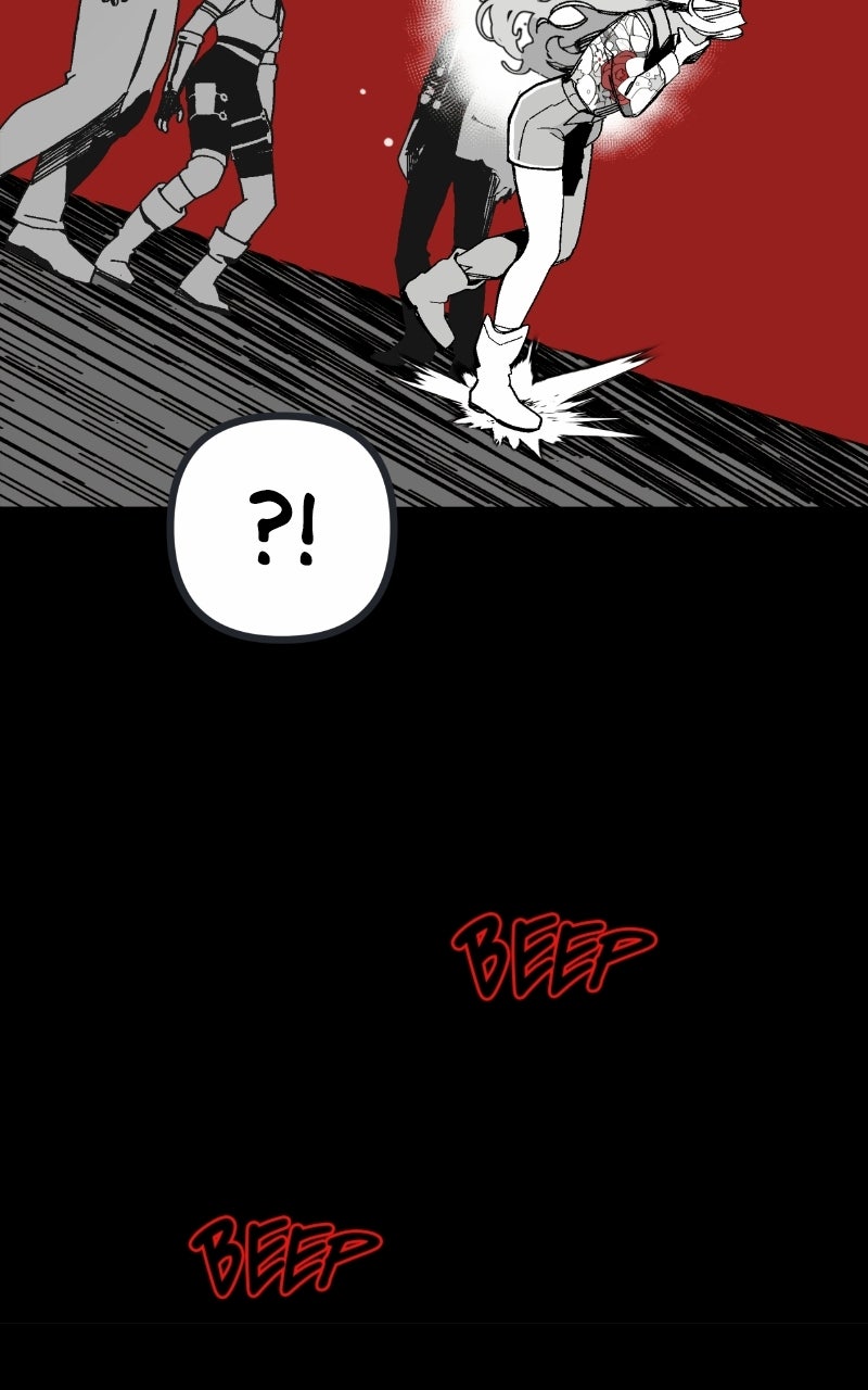 Read Bitterside Cranberries chapter 5 image 33 on Lezhin