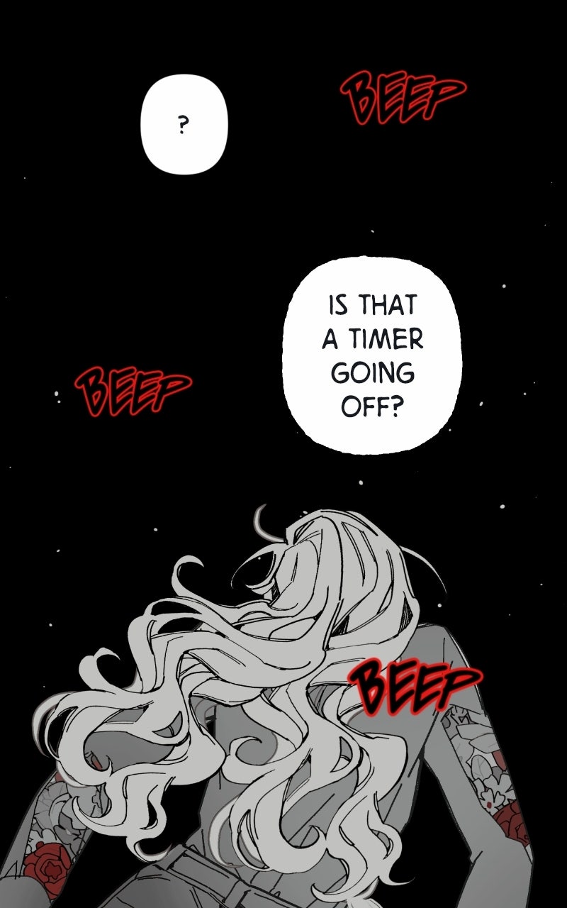 Read Bitterside Cranberries chapter 5 image 34 on Lezhin