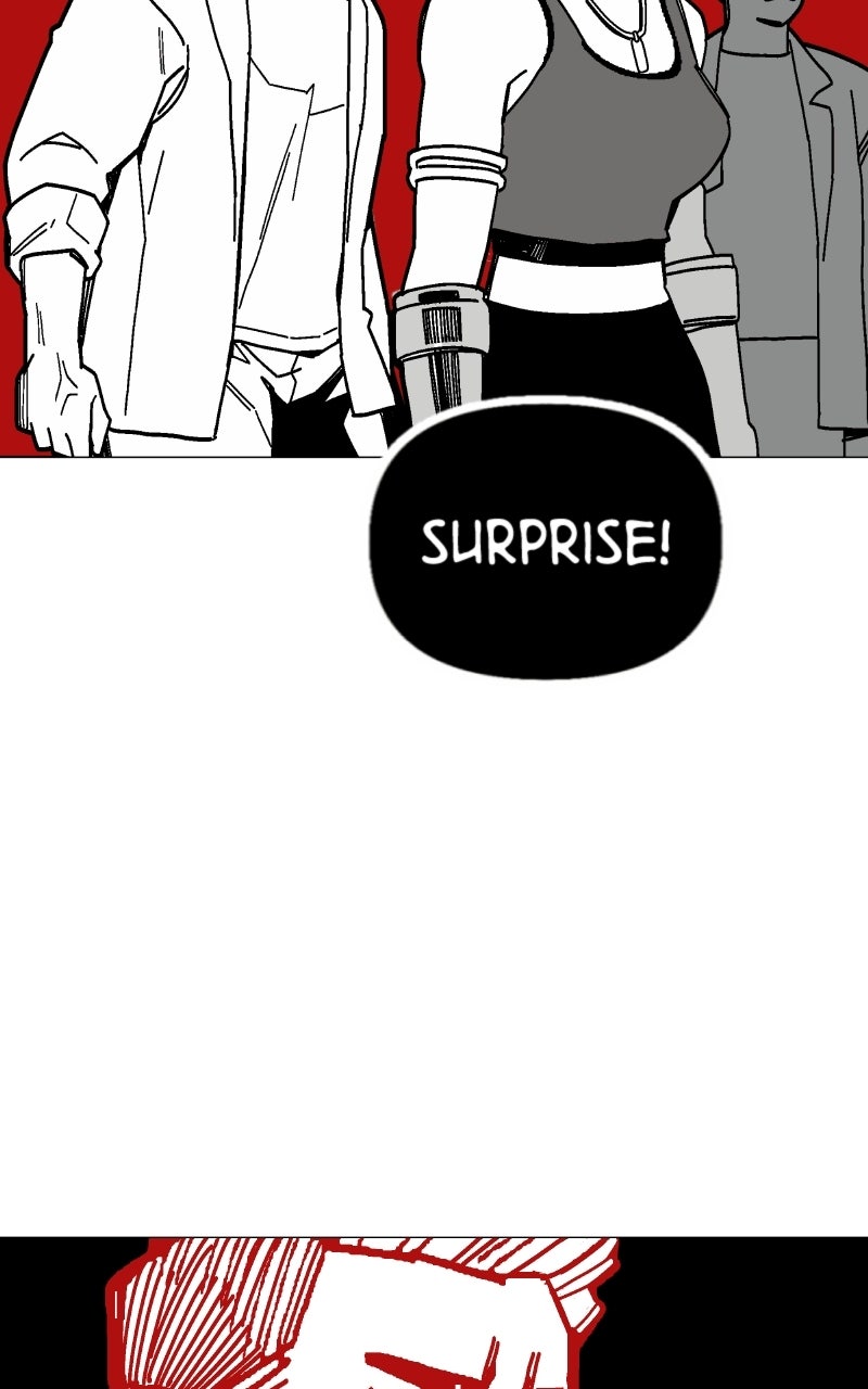 Read Bitterside Cranberries chapter 5 image 41 on Lezhin