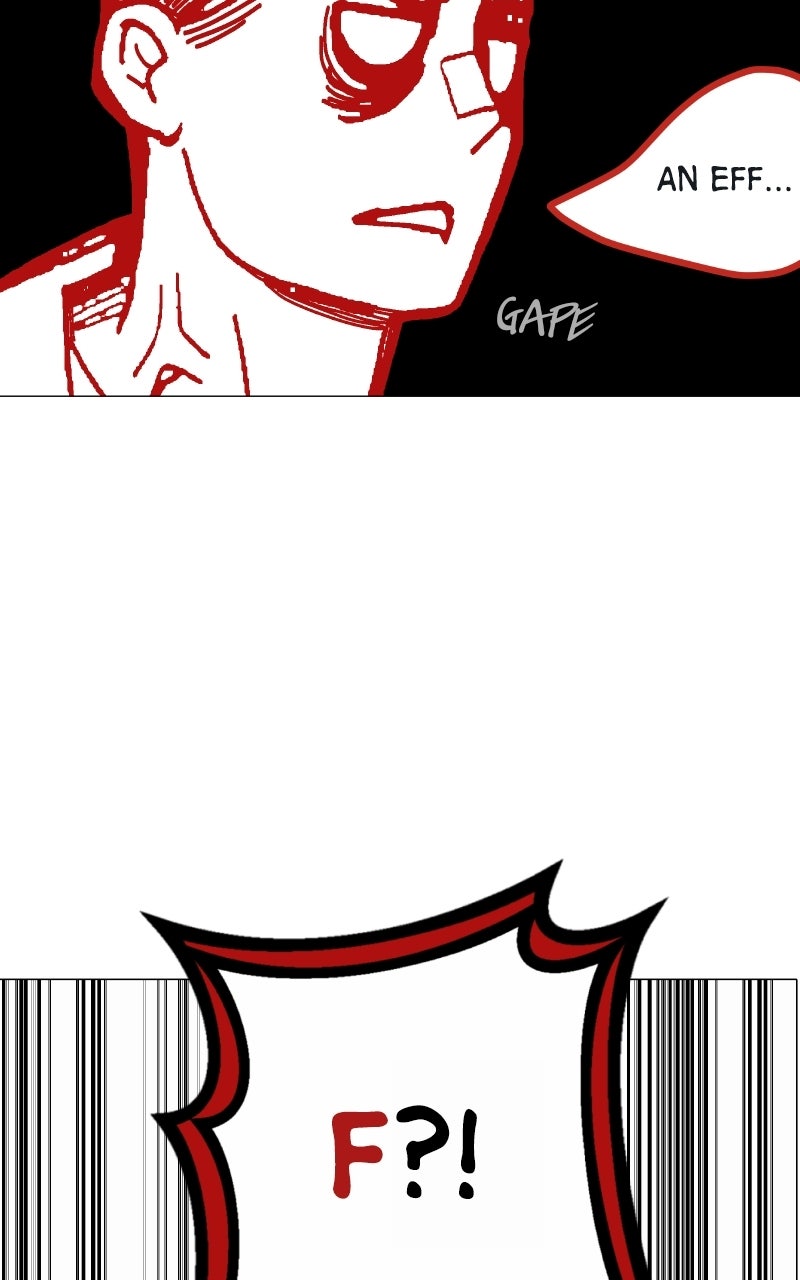 Read Bitterside Cranberries chapter 5 image 42 on Lezhin