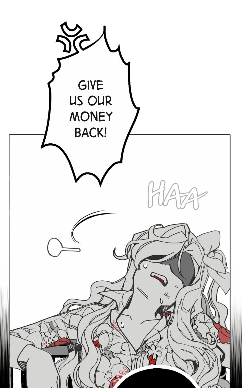 Read Bitterside Cranberries chapter 5 image 44 on Lezhin