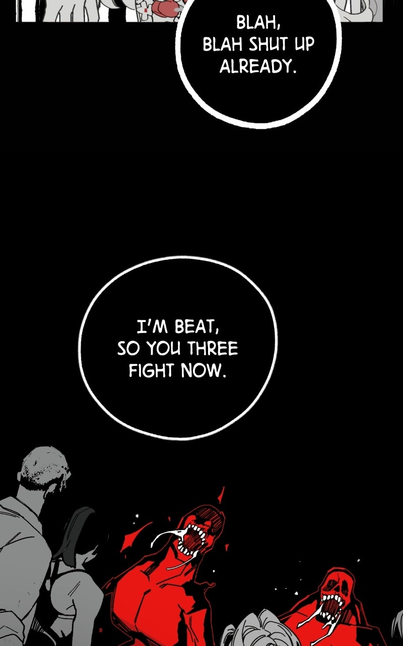 Read Bitterside Cranberries chapter 5 image 45 on Lezhin