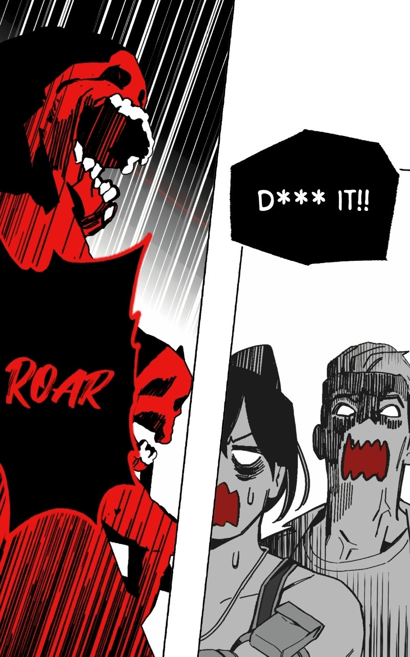 Read Bitterside Cranberries chapter 5 image 47 on Lezhin