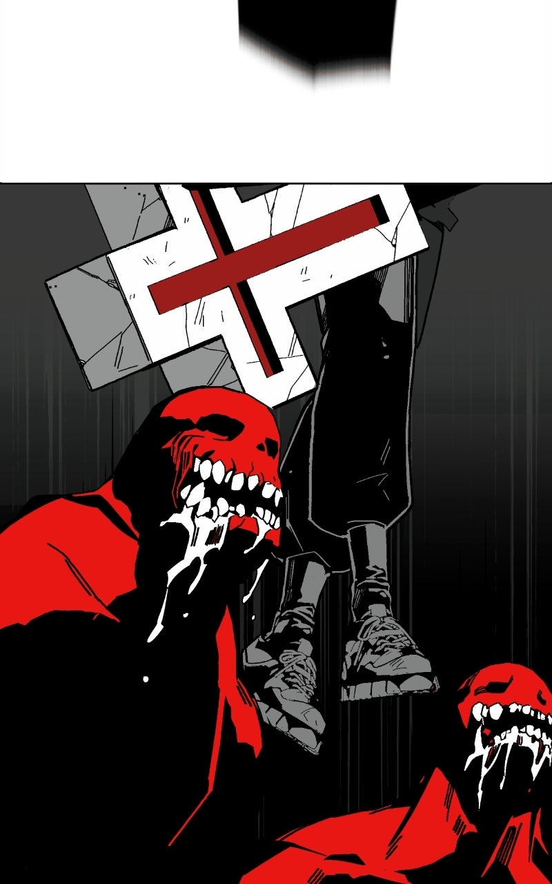 Read Bitterside Cranberries chapter 5 image 49 on Lezhin