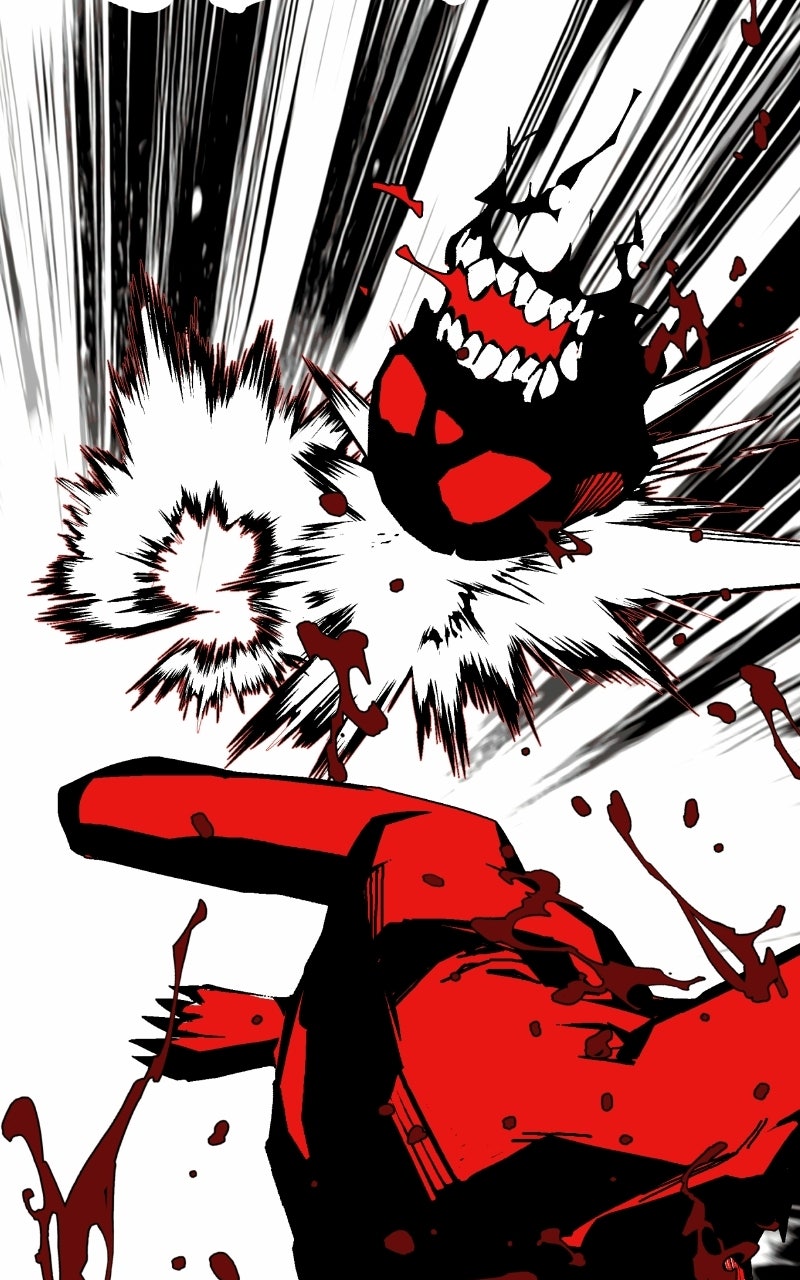 Read Bitterside Cranberries chapter 5 image 52 on Lezhin
