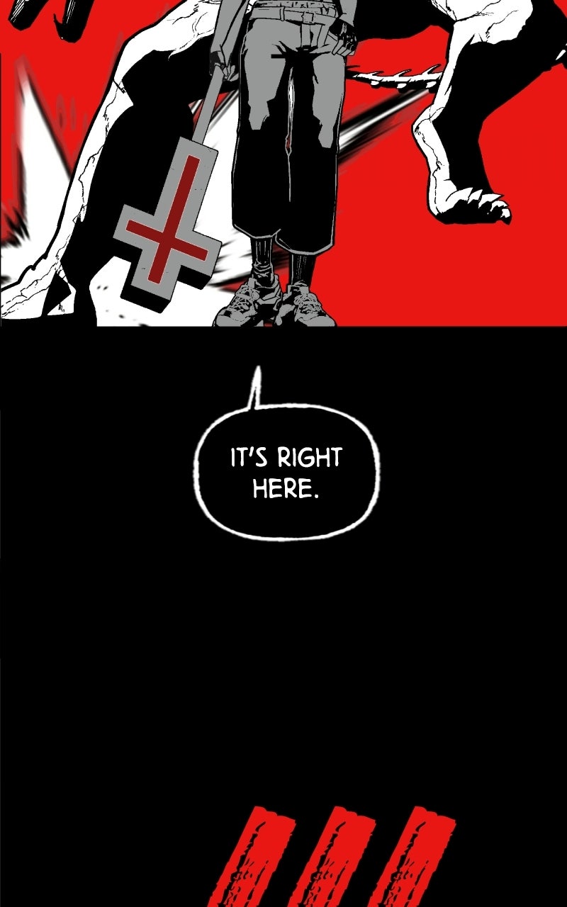 Read Bitterside Cranberries chapter 5 image 67 on Lezhin