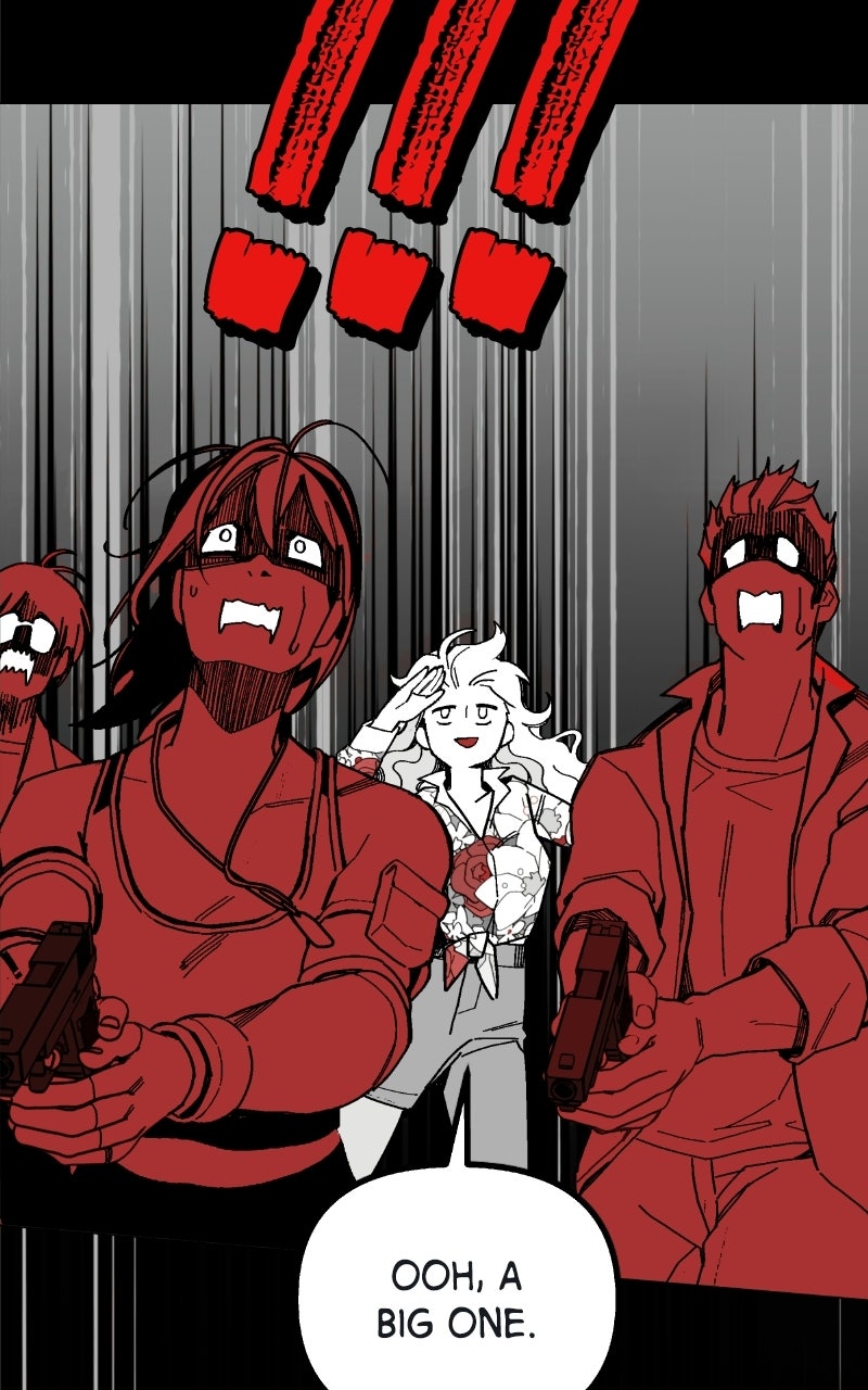 Read Bitterside Cranberries chapter 5 image 68 on Lezhin