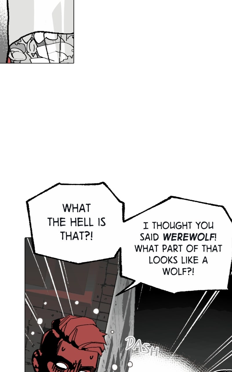 Read Bitterside Cranberries chapter 5 image 77 on Lezhin