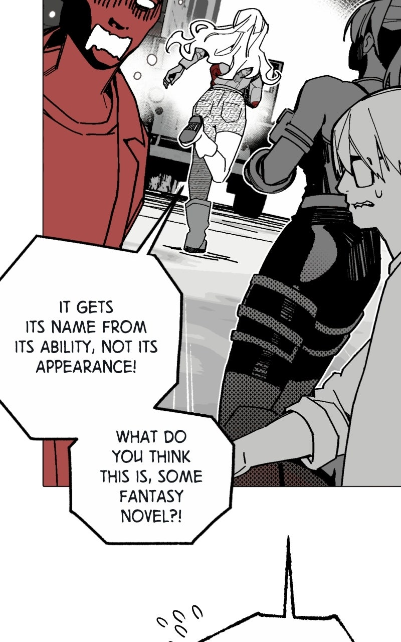 Read Bitterside Cranberries chapter 5 image 78 on Lezhin