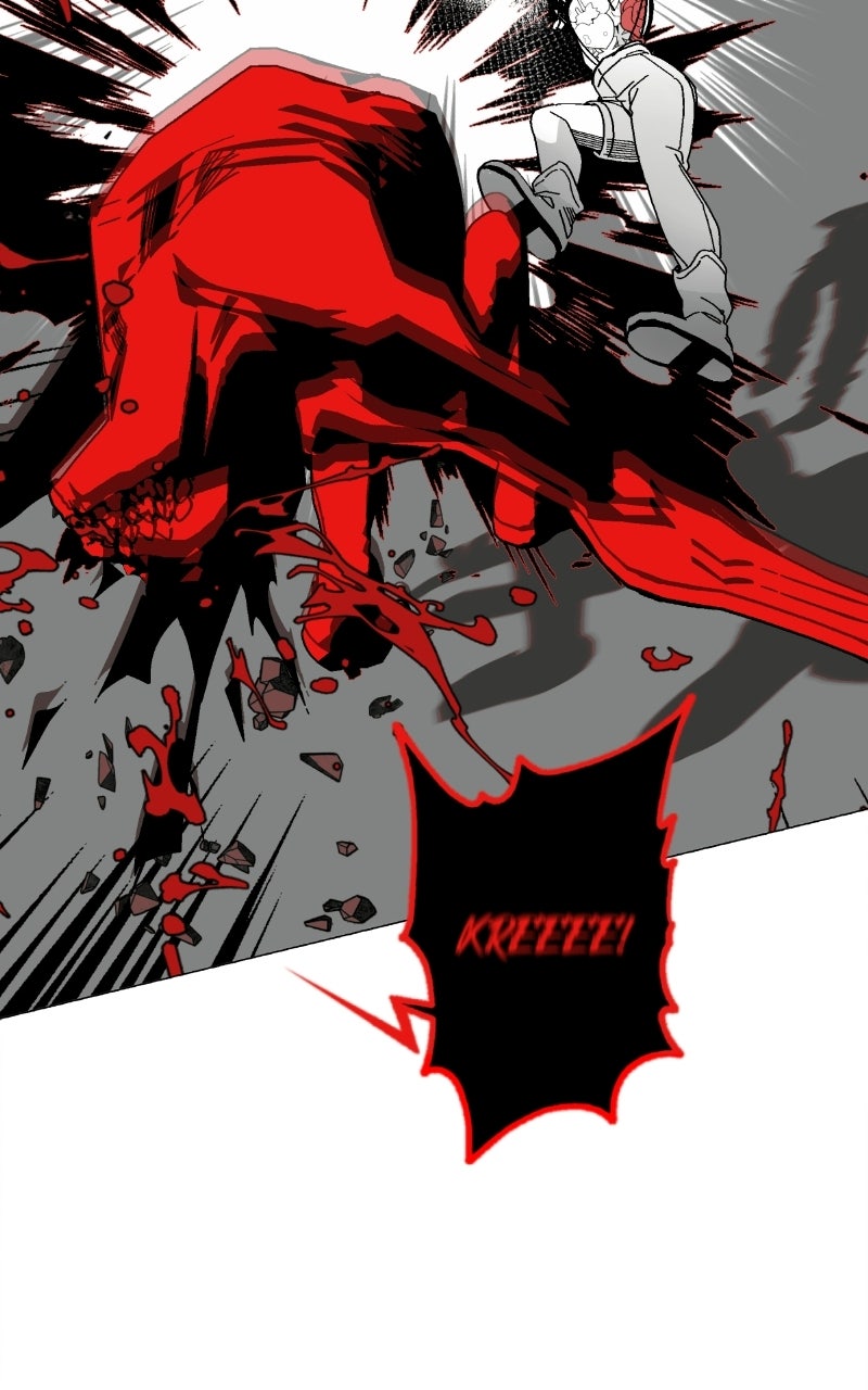 Read Bitterside Cranberries chapter 5 image 8 on Lezhin