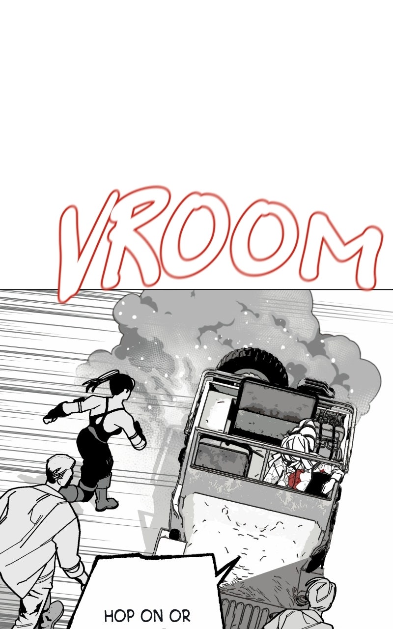 Read Bitterside Cranberries chapter 5 image 80 on Lezhin