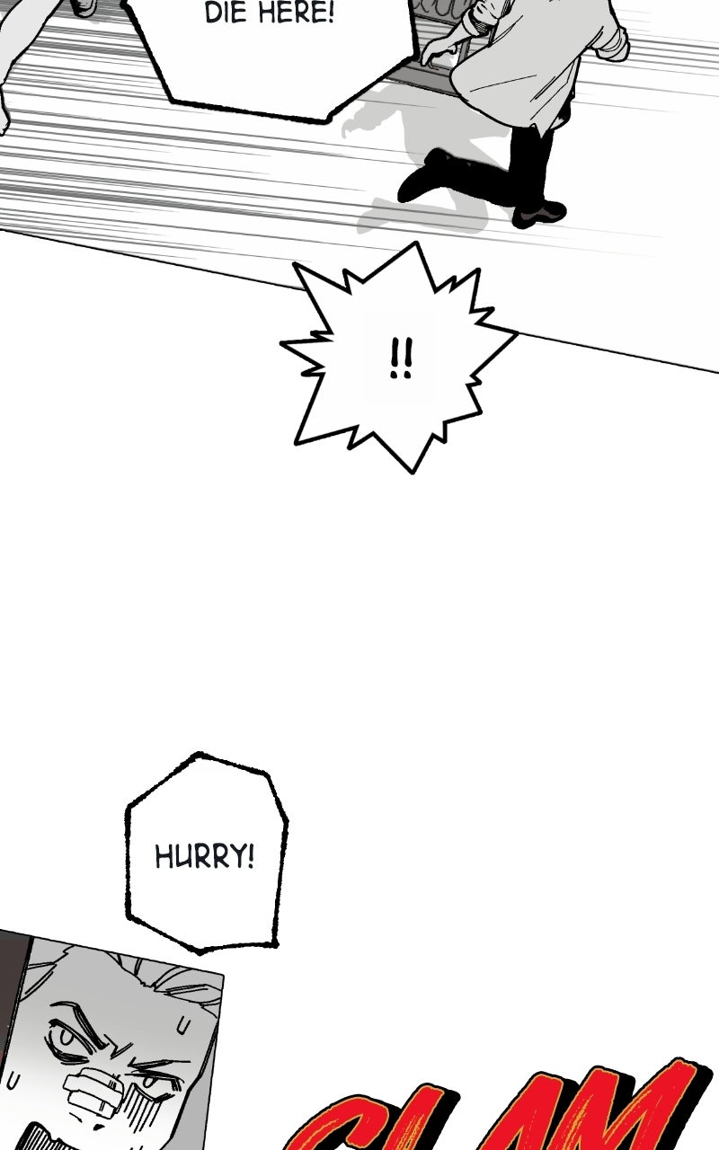 Read Bitterside Cranberries chapter 5 image 81 on Lezhin