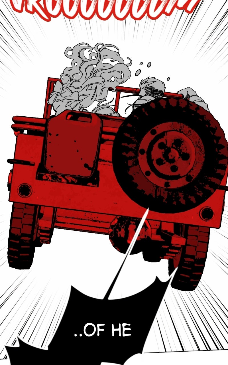 Read Bitterside Cranberries chapter 5 image 83 on Lezhin