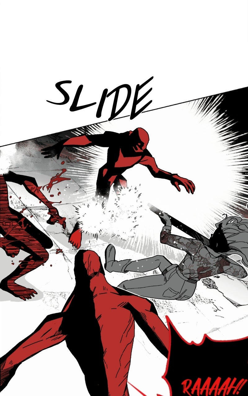 Read Bitterside Cranberries chapter 5 image 9 on Lezhin