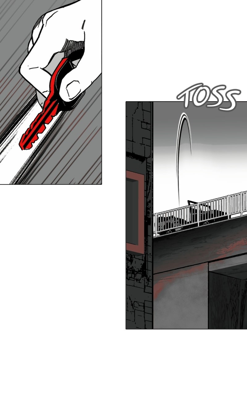 Read Bitterside Cranberries chapter 5 image 90 on Lezhin