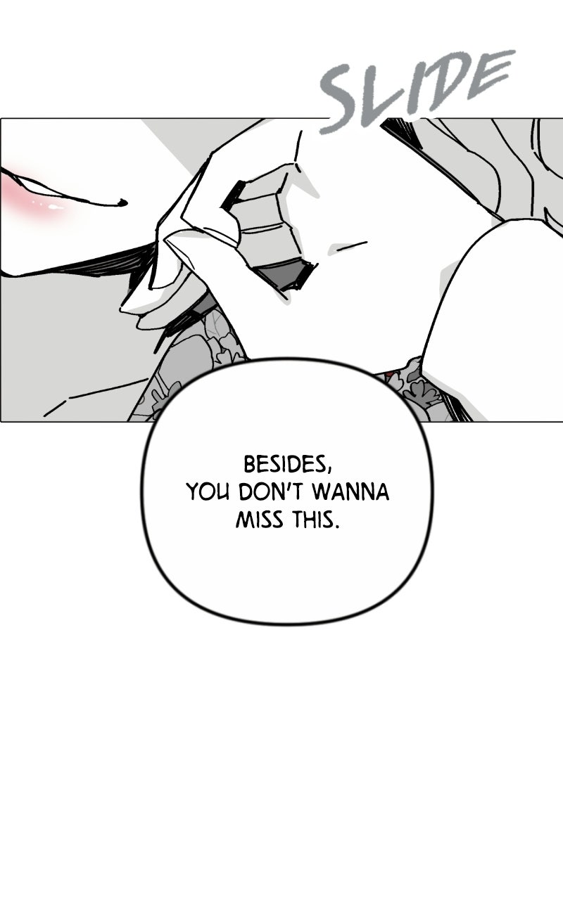 Read Bitterside Cranberries chapter 5 image 94 on Lezhin