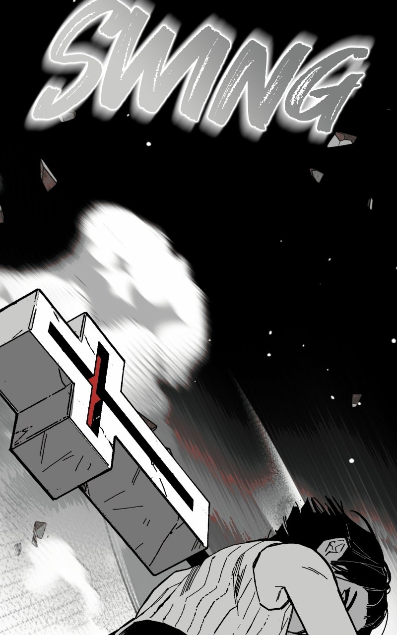 Read Bitterside Cranberries chapter 5 image 97 on Lezhin
