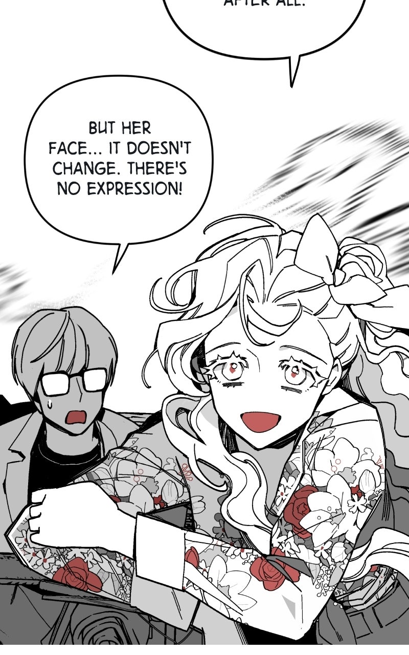 Read Bitterside Cranberries chapter 6 image 104 on Lezhin