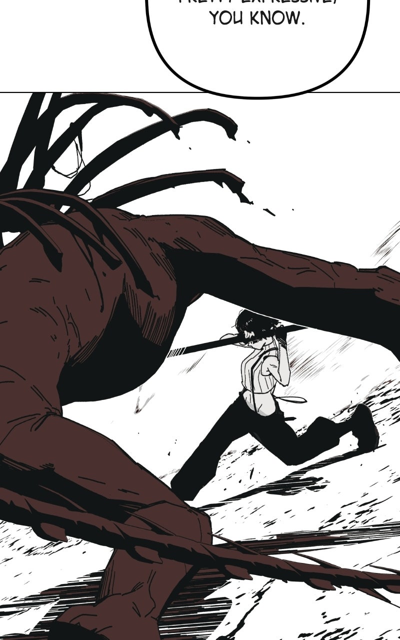 Read Bitterside Cranberries chapter 6 image 106 on Lezhin