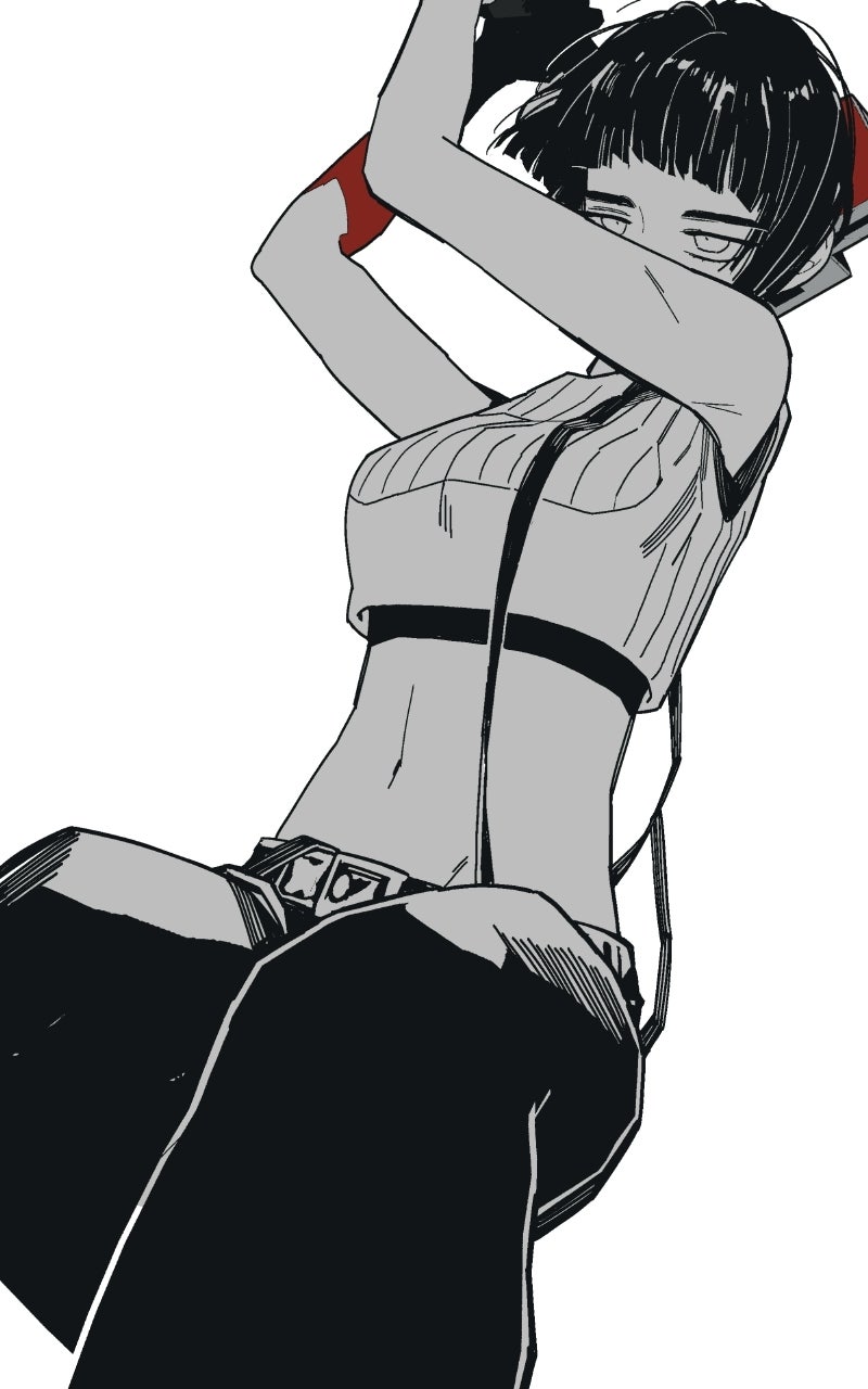 Read Bitterside Cranberries chapter 6 image 110 on Lezhin