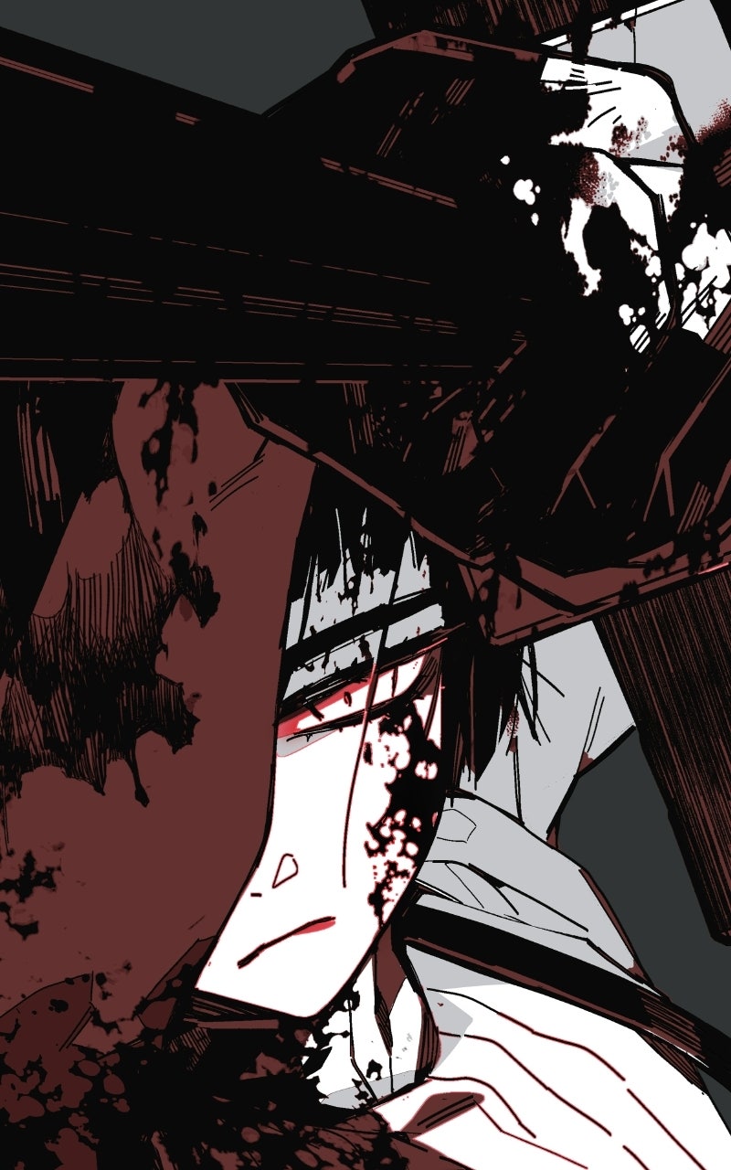Read Bitterside Cranberries chapter 6 image 129 on Lezhin