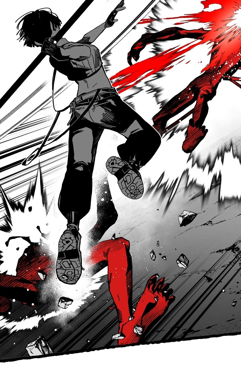 Read Bitterside Cranberries chapter 6 image 14 on Lezhin