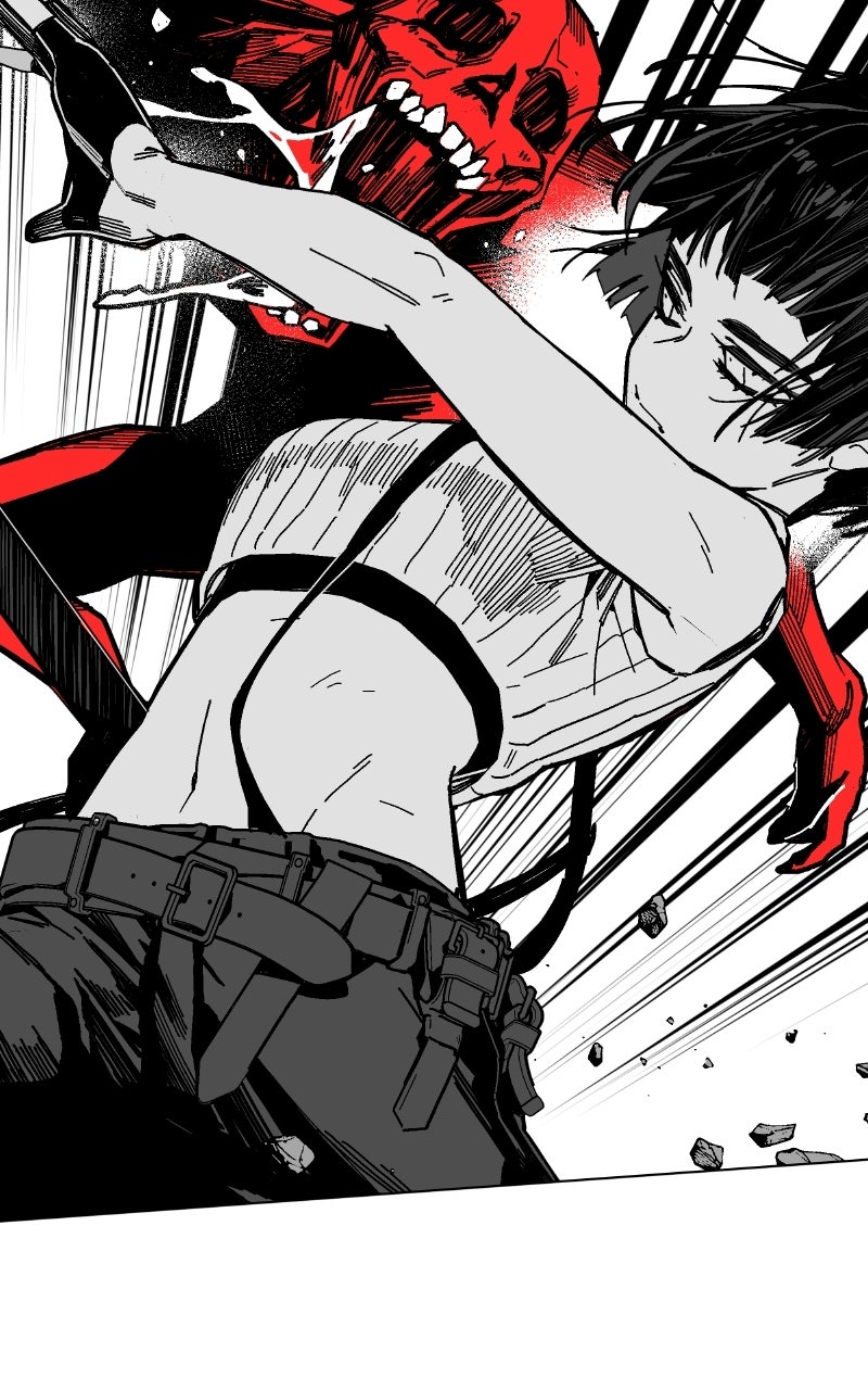 Read Bitterside Cranberries chapter 6 image 16 on Lezhin