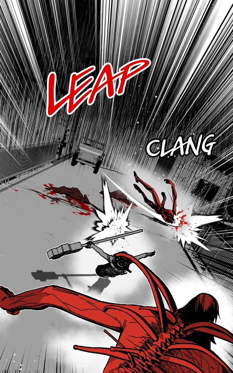 Read Bitterside Cranberries chapter 6 image 19 on Lezhin