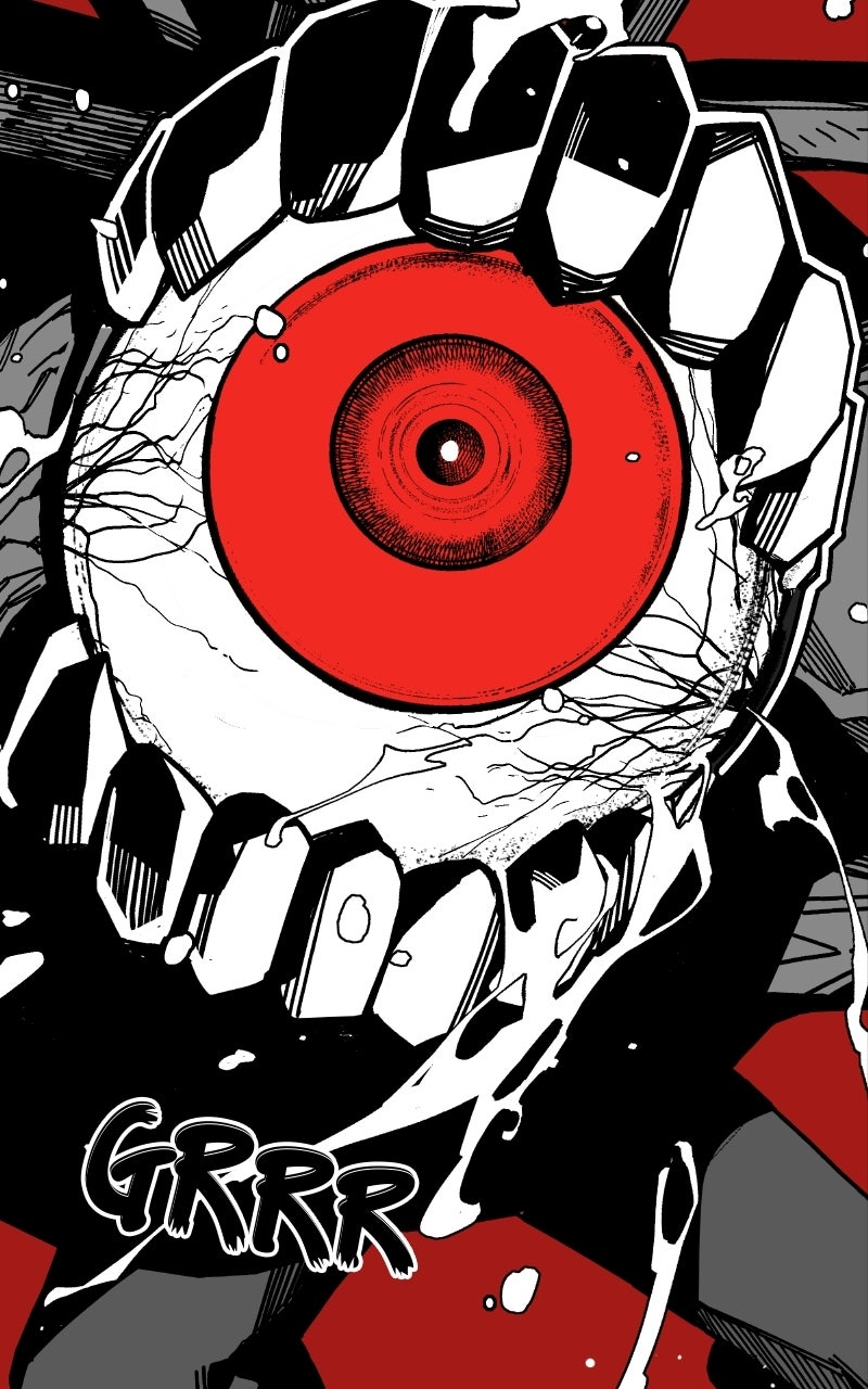 Read Bitterside Cranberries chapter 6 image 2 on Lezhin