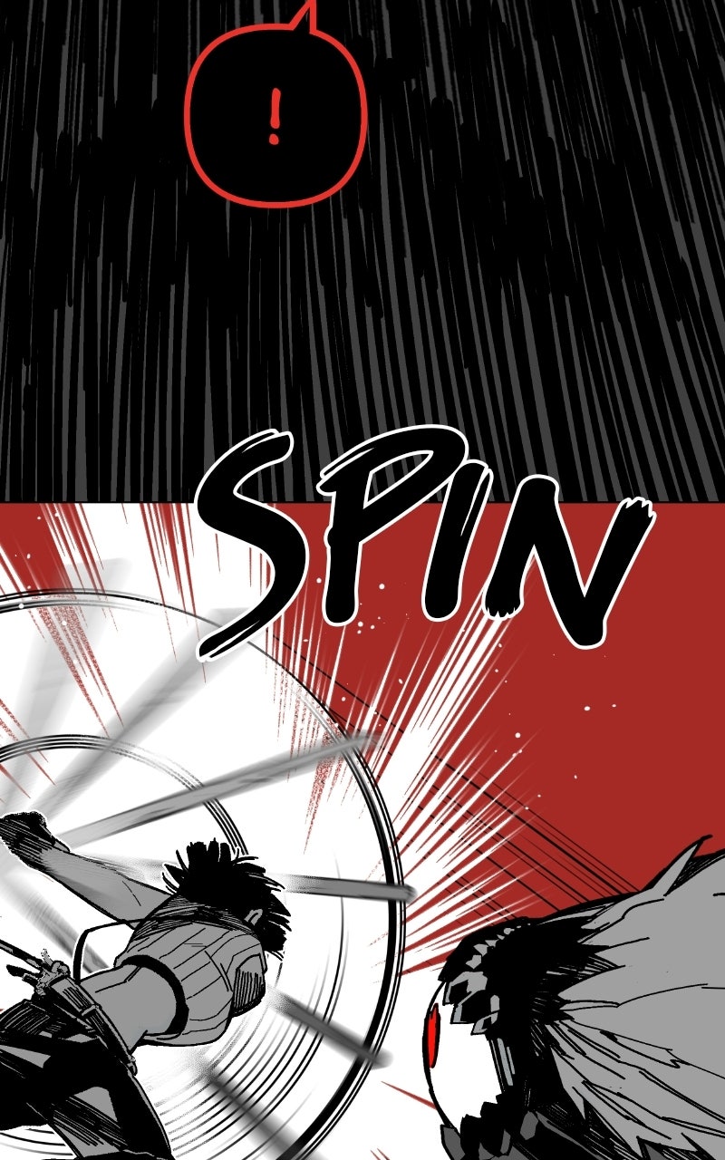 Read Bitterside Cranberries chapter 6 image 21 on Lezhin