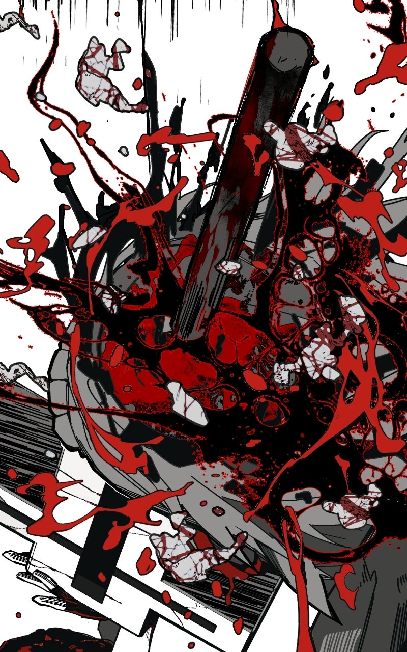 Read Bitterside Cranberries chapter 6 image 26 on Lezhin