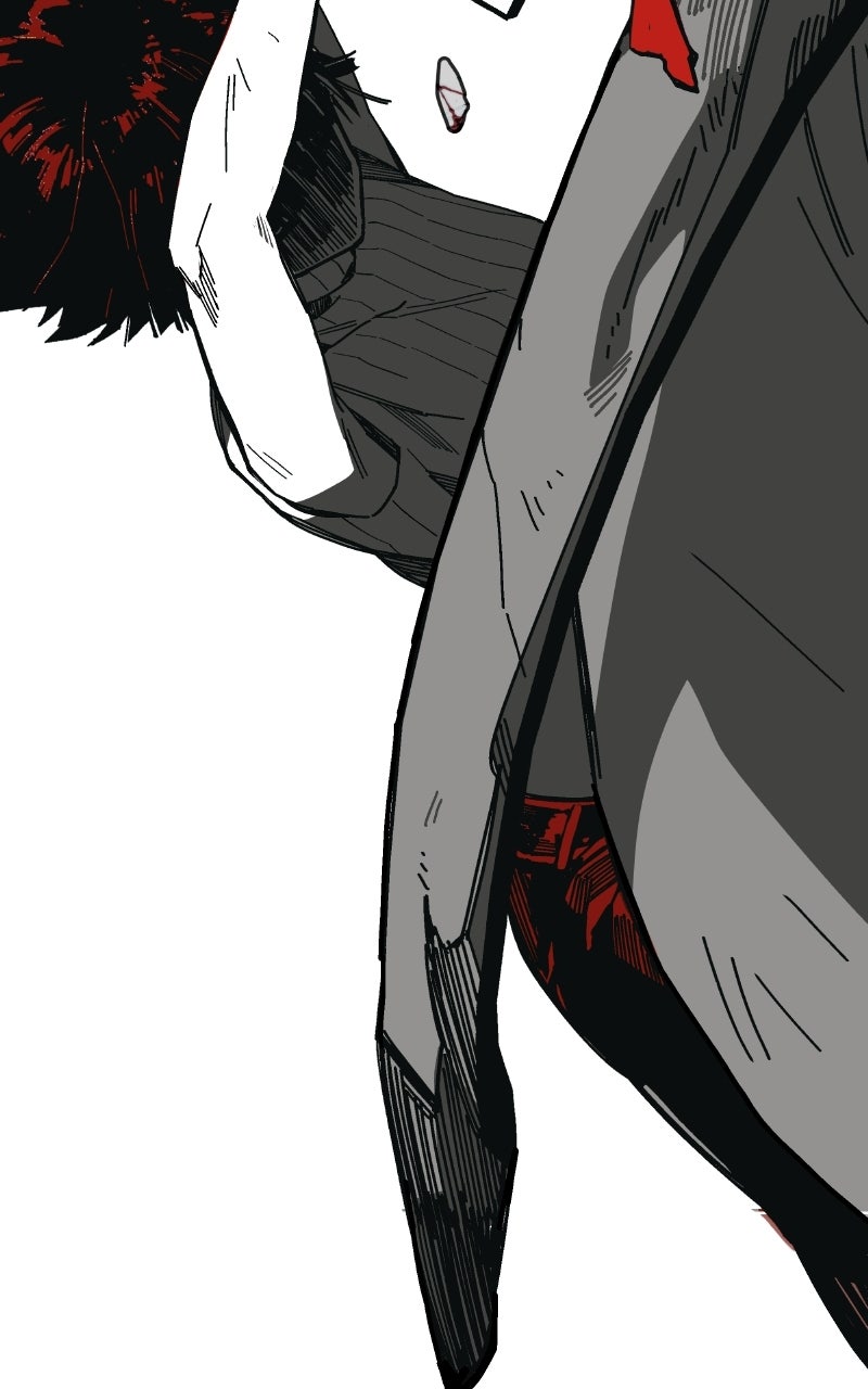 Read Bitterside Cranberries chapter 6 image 27 on Lezhin