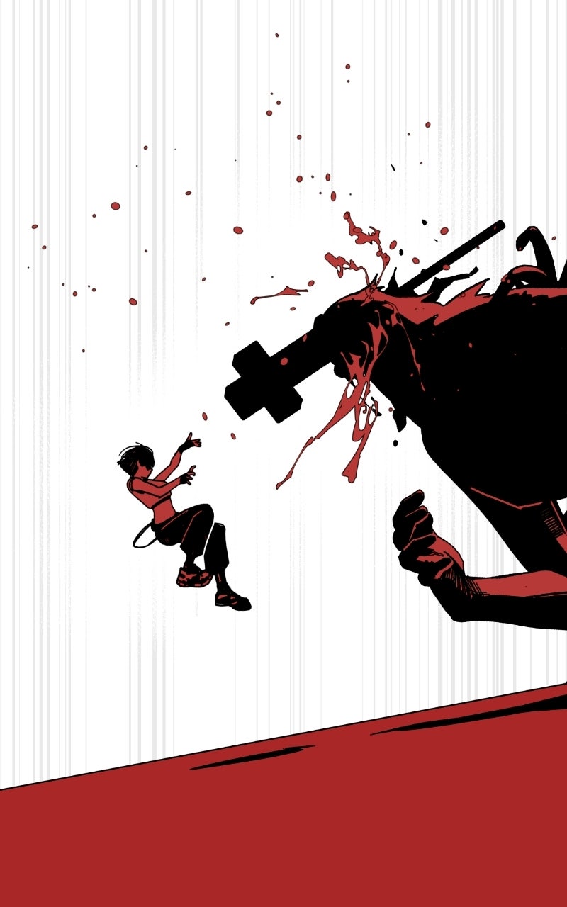 Read Bitterside Cranberries chapter 6 image 32 on Lezhin