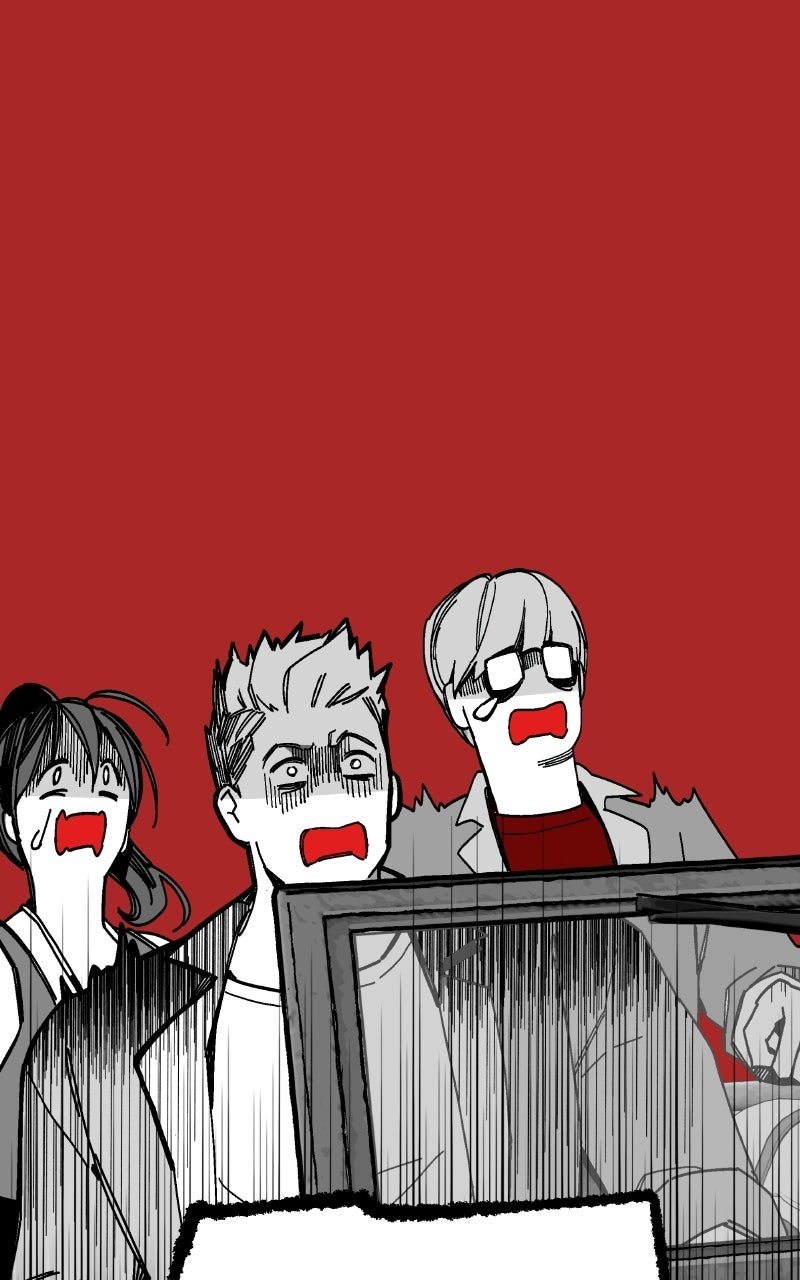 Read Bitterside Cranberries chapter 6 image 33 on Lezhin