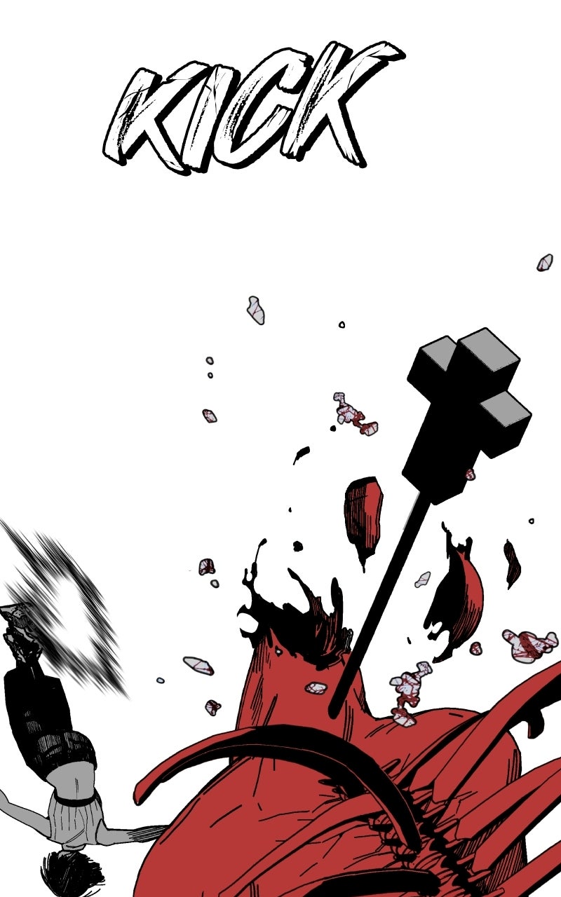 Read Bitterside Cranberries chapter 6 image 36 on Lezhin