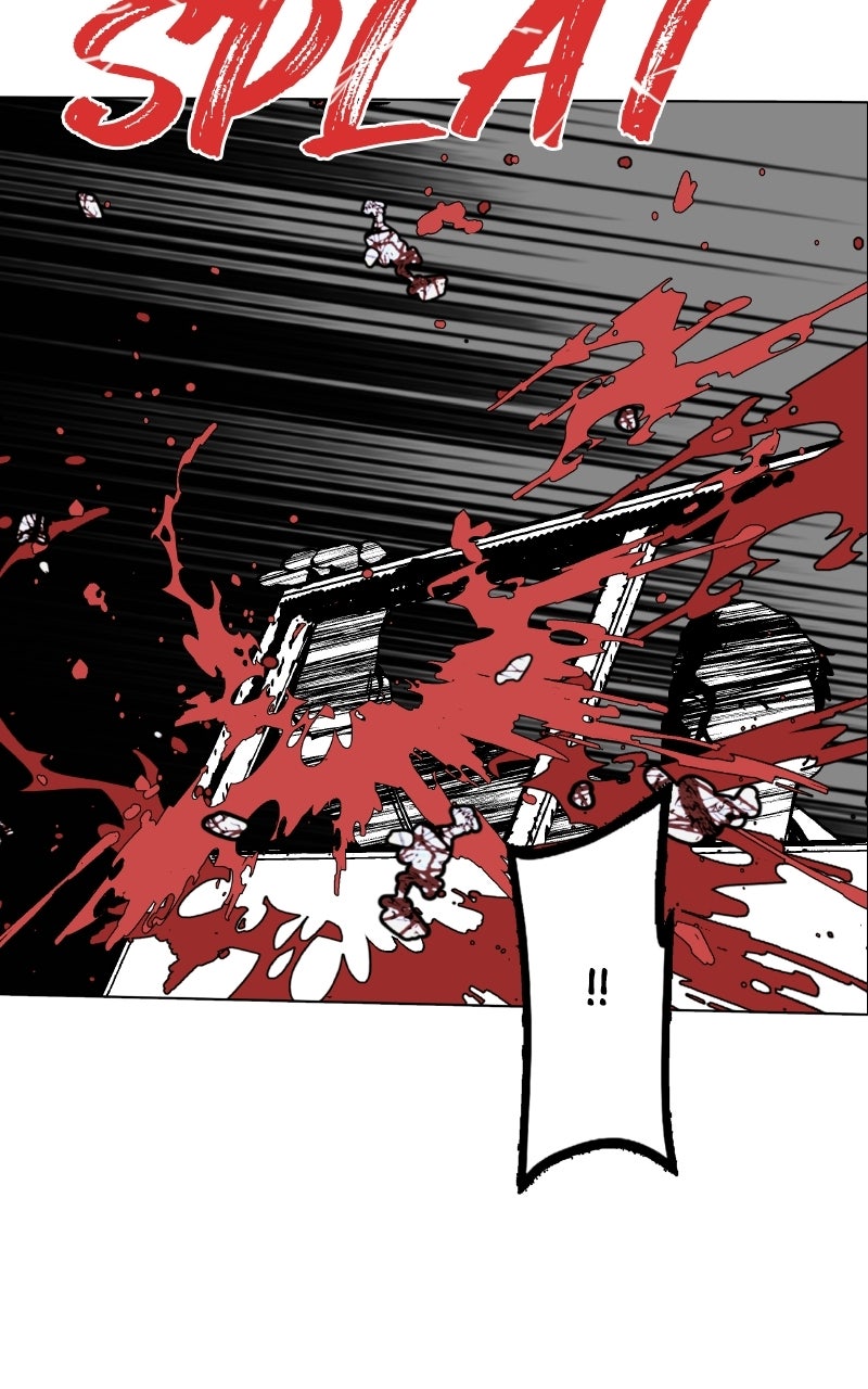 Read Bitterside Cranberries chapter 6 image 39 on Lezhin