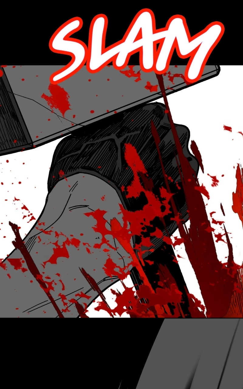 Read Bitterside Cranberries chapter 6 image 4 on Lezhin