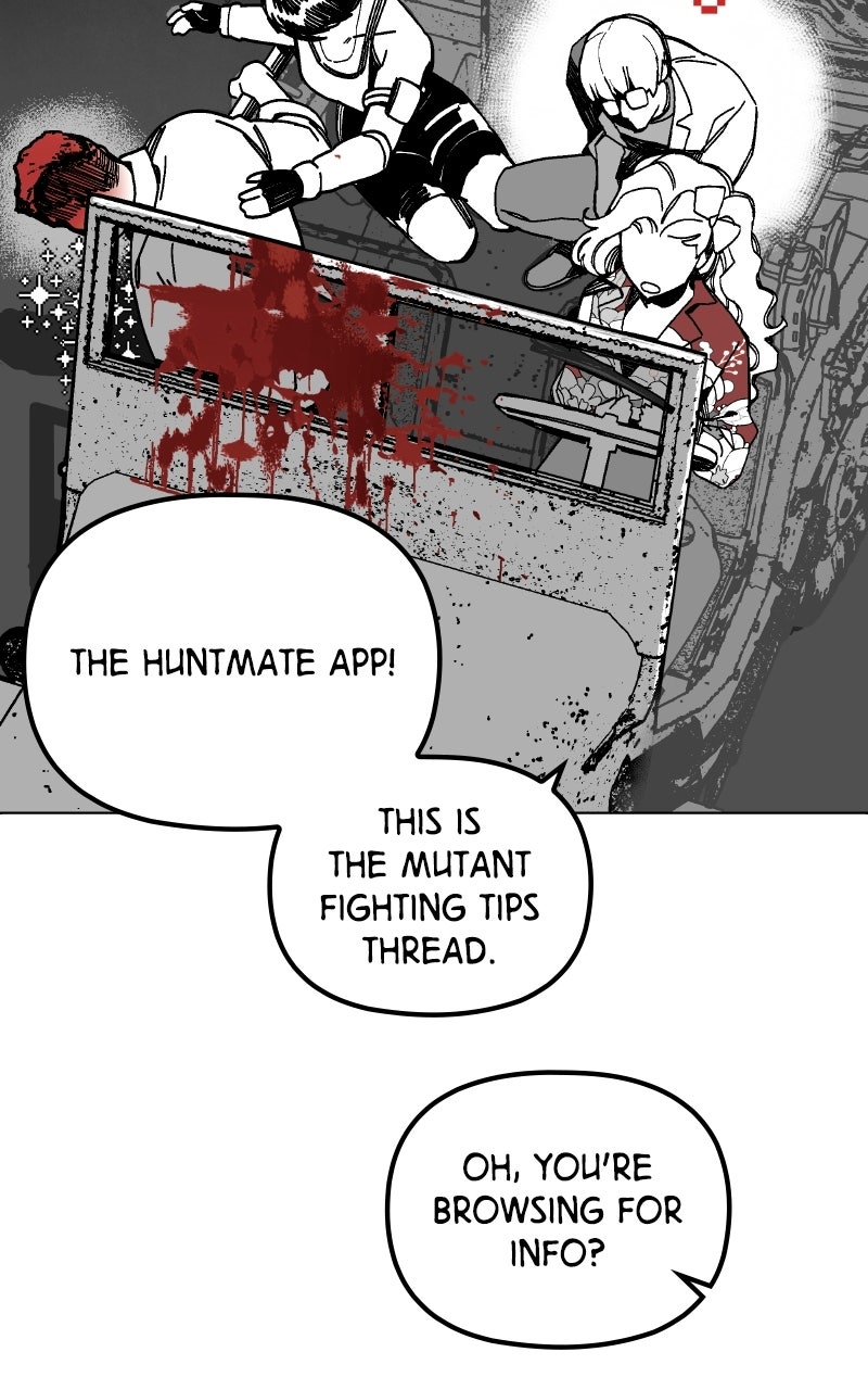 Read Bitterside Cranberries chapter 6 image 42 on Lezhin