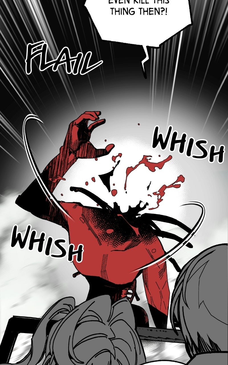 Read Bitterside Cranberries chapter 6 image 46 on Lezhin